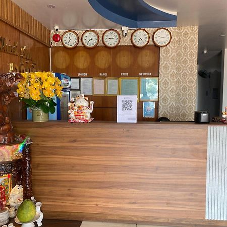 Hong Phuc Hotel 2 Da Nang Eksteriør billede