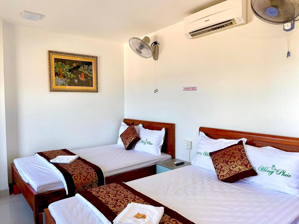 Hong Phuc Hotel 2 Da Nang Eksteriør billede