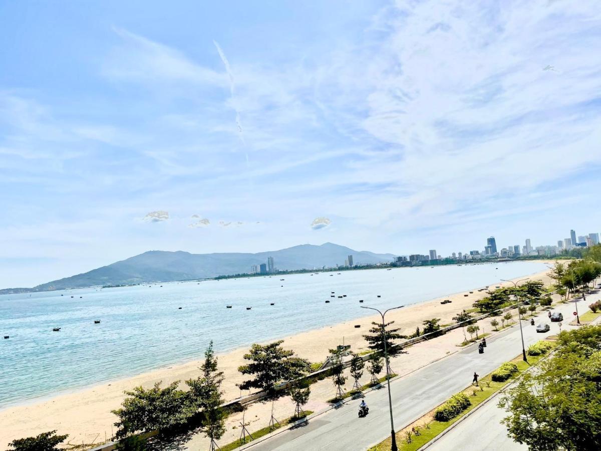Hong Phuc Hotel 2 Da Nang Eksteriør billede