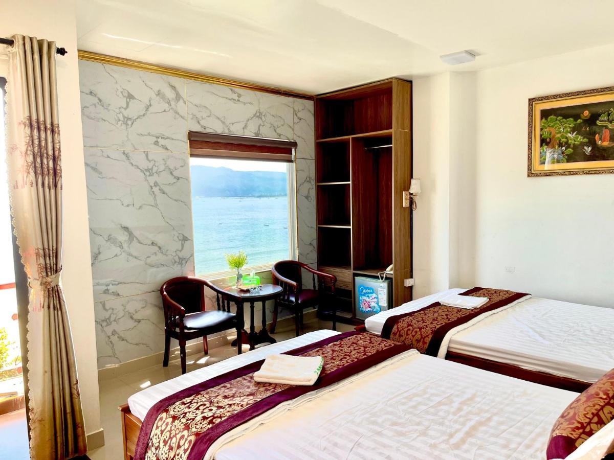 Hong Phuc Hotel 2 Da Nang Eksteriør billede