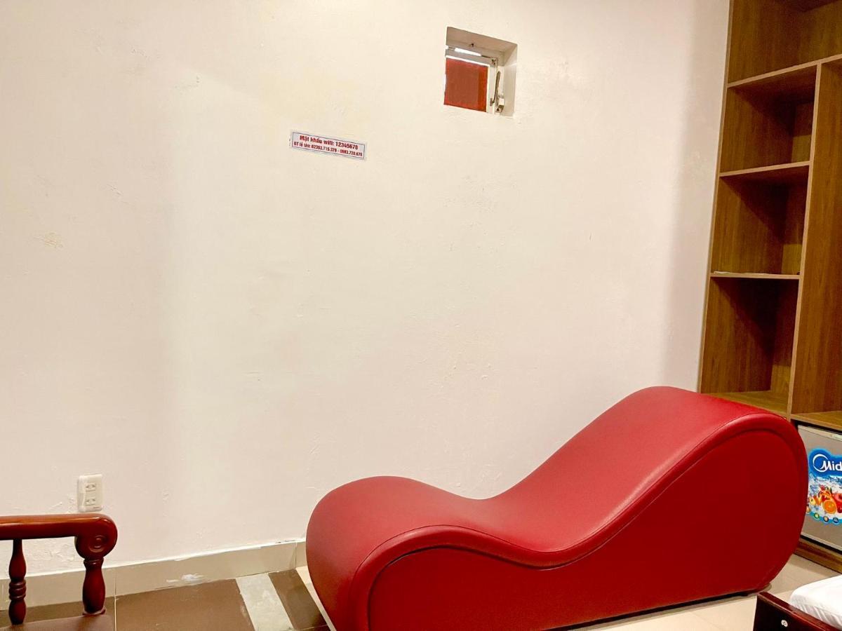 Hong Phuc Hotel 2 Da Nang Eksteriør billede