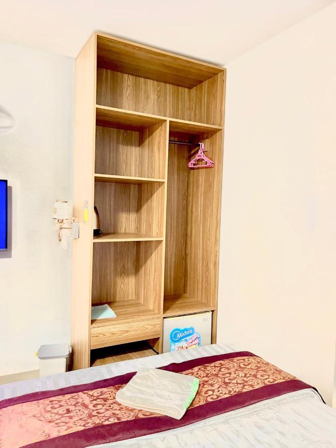 Hong Phuc Hotel 2 Da Nang Eksteriør billede