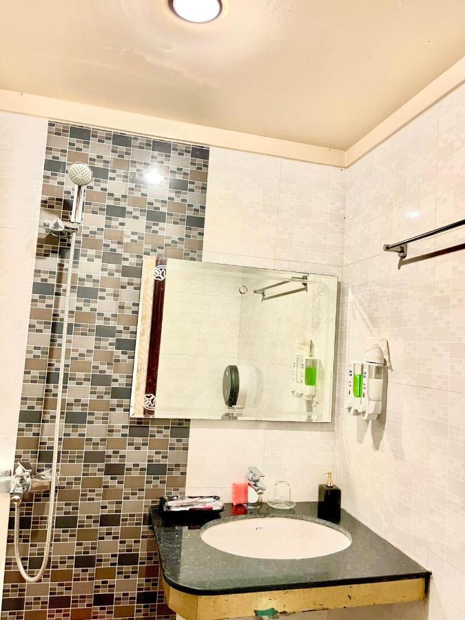Hong Phuc Hotel 2 Da Nang Eksteriør billede