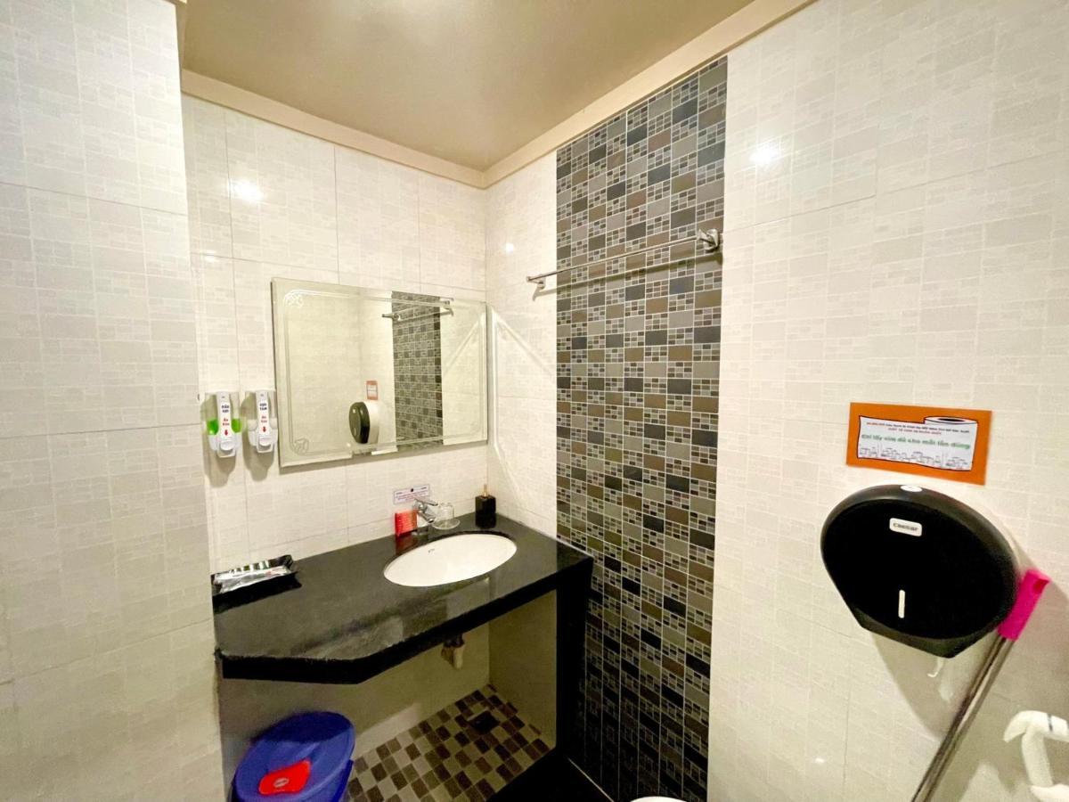 Hong Phuc Hotel 2 Da Nang Eksteriør billede