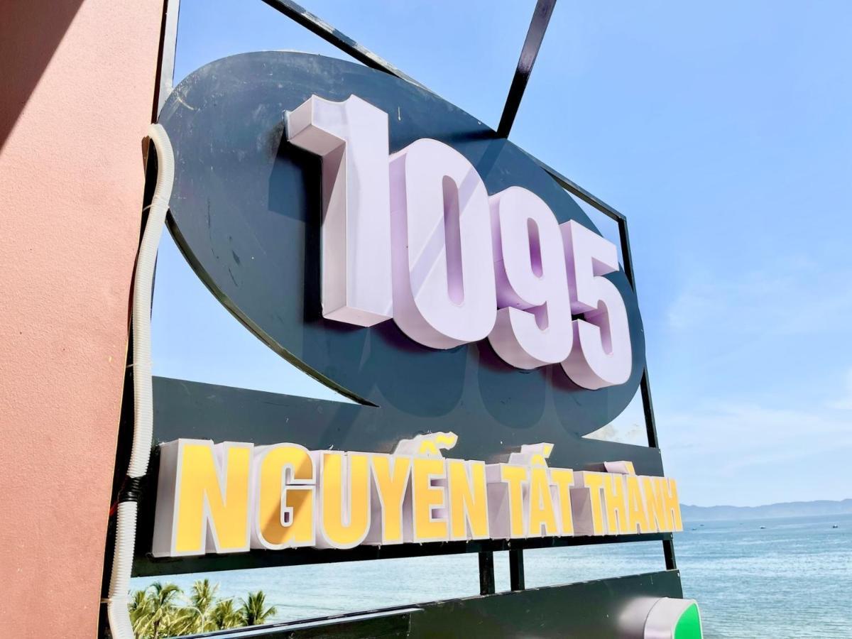Hong Phuc Hotel 2 Da Nang Eksteriør billede
